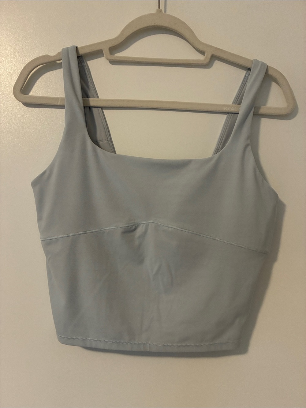 Vuori alltheform Support Tank Light Blue
